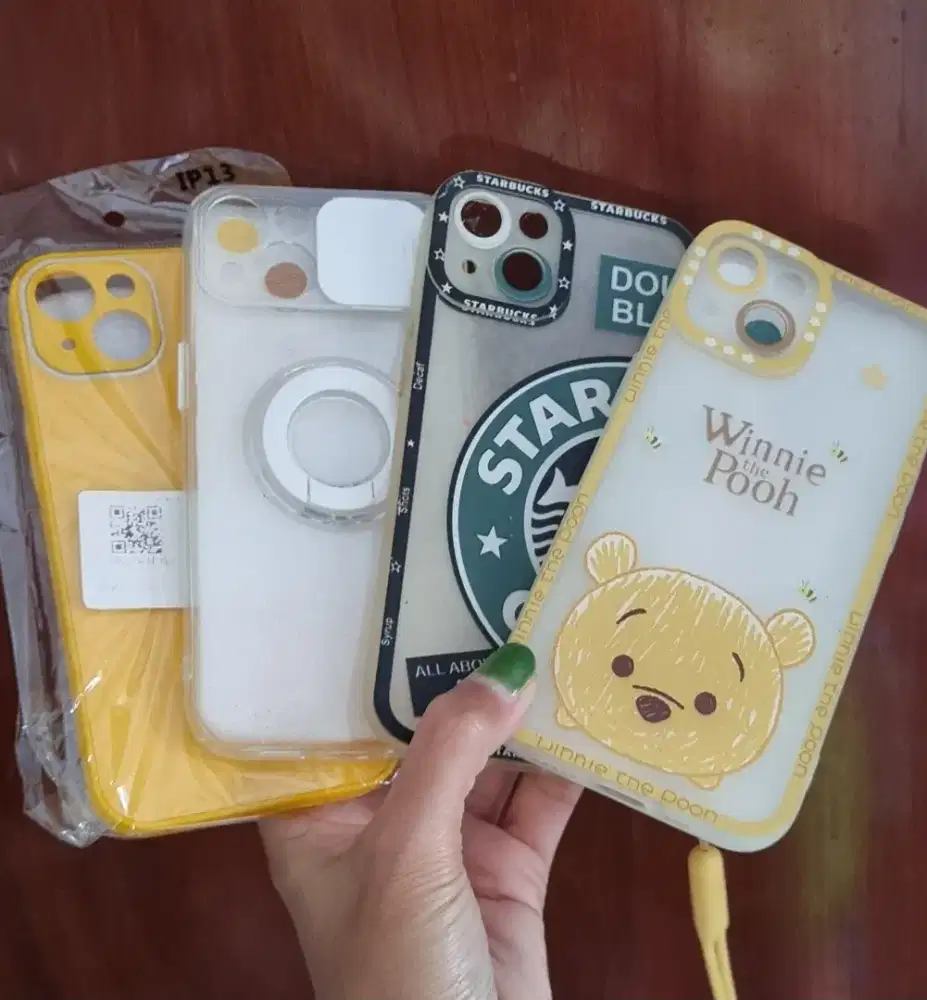 CASING IPhone13