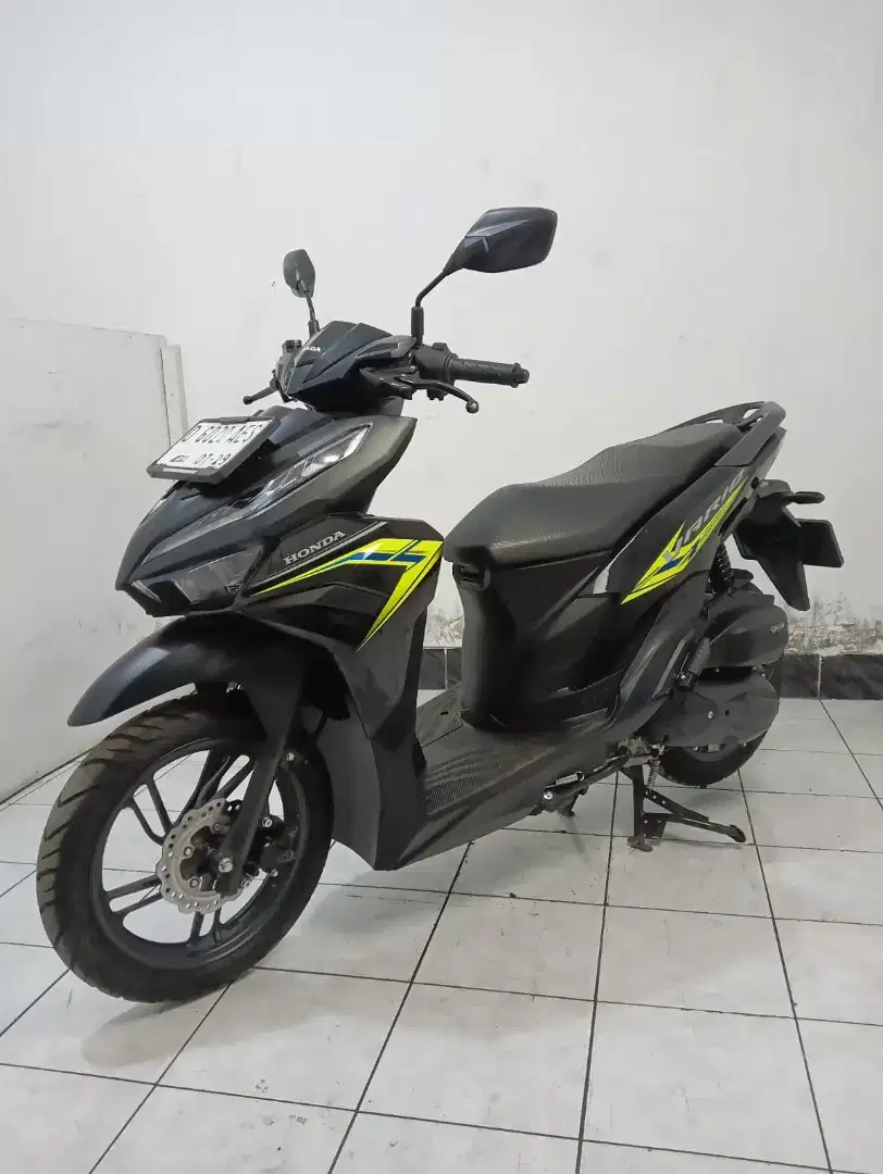 Vario 125 CBS 2024 cash & kredit