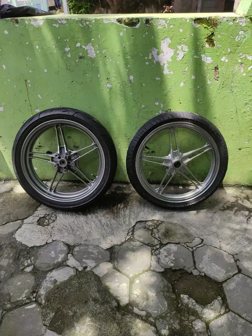 velg vixion new