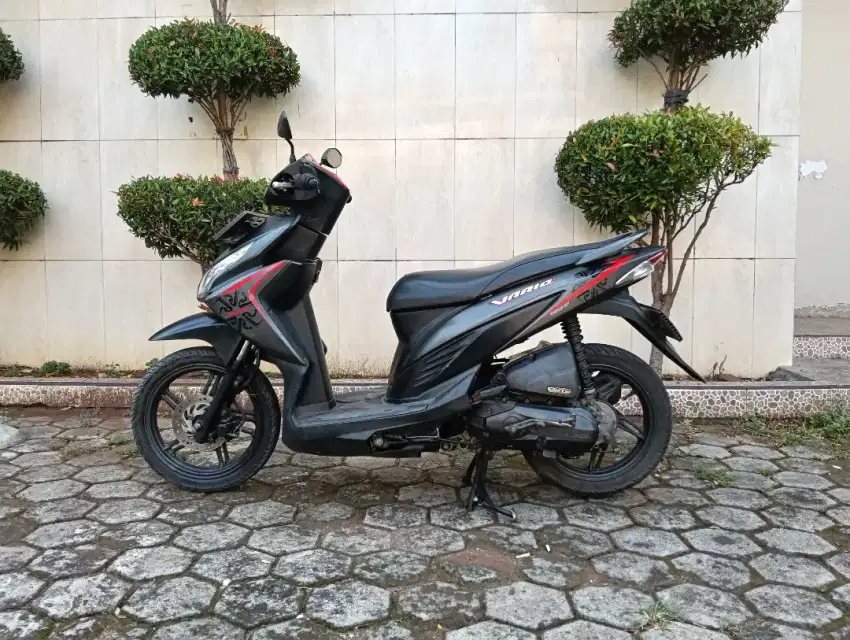 HONDA VARIO 110 LED TAHUN 2018