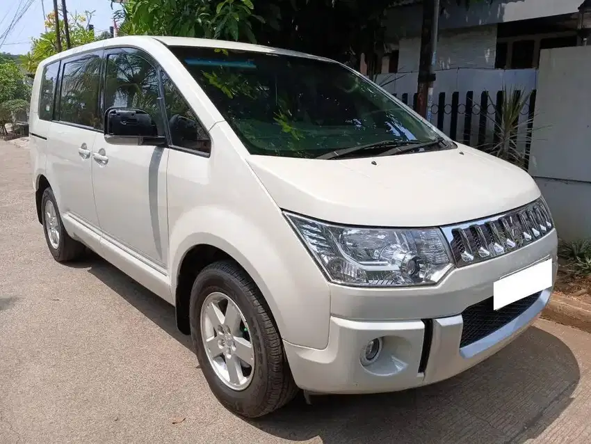 TDP9JT  MITSUBISHI DELICA 2.0 2015