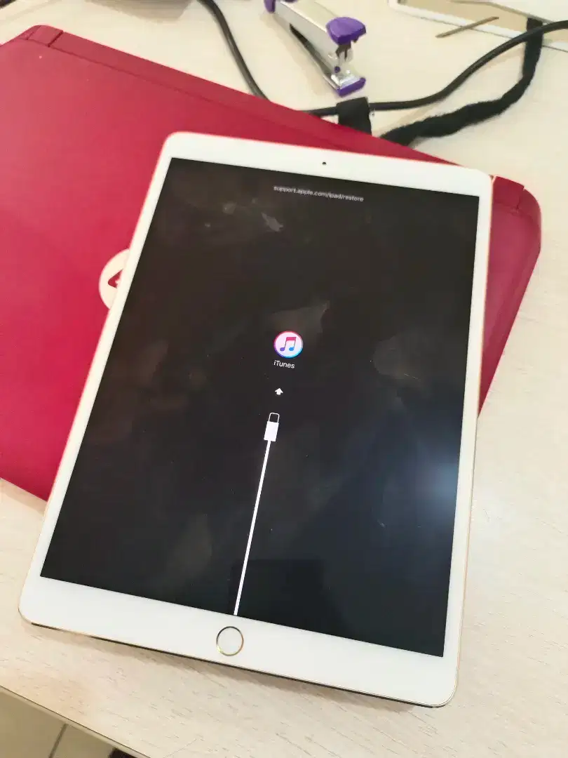 Ipad Pro 2017 10.5 Murah