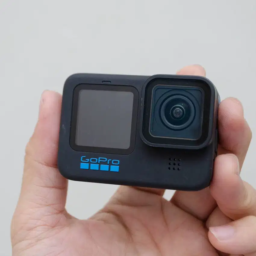 GO PRO HERO 11 BLACK