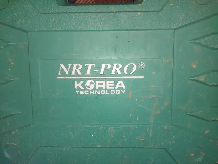 Bor NRT PRO 743 13mm Brusles