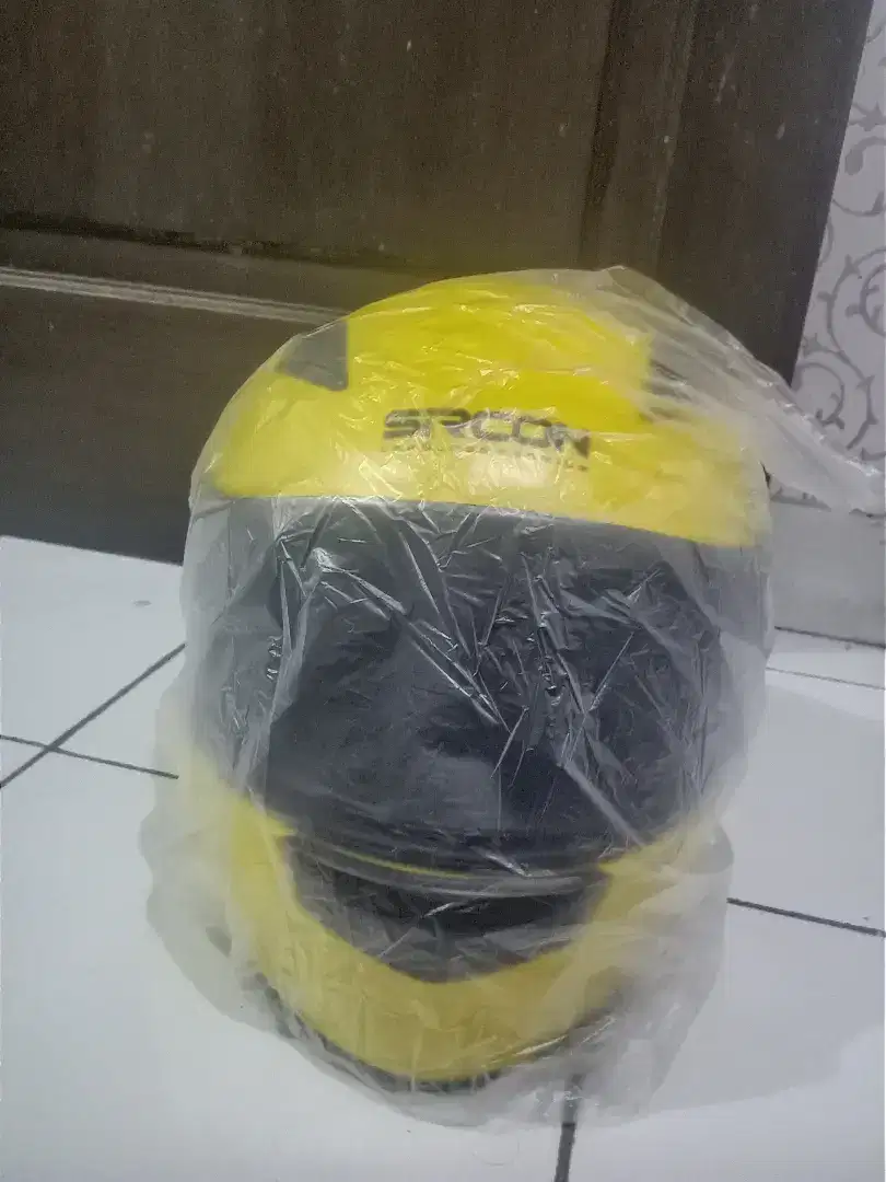 Helm SIRCON COGLOSS full face