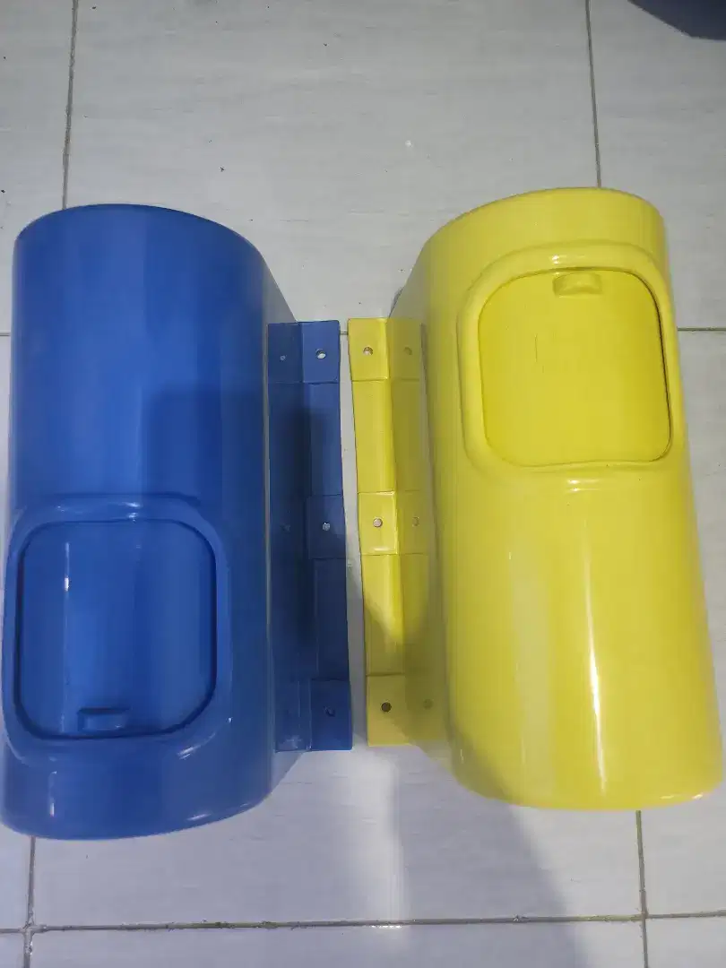 Box meter dan acesoris PDAM