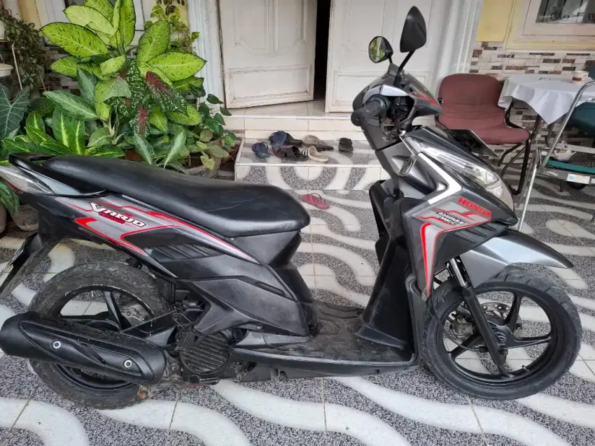 Honda Vario Techno