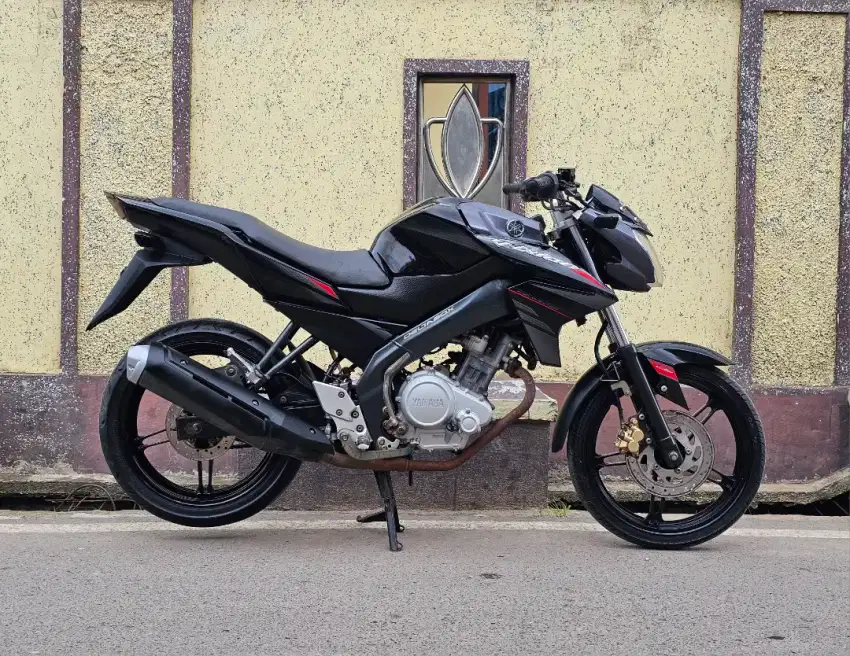 Yamaha Vixion Nvl 2014