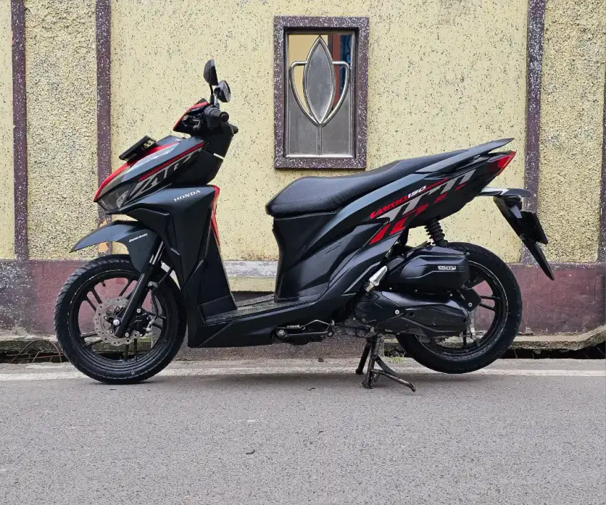 Honda Vario 150 Led 2021