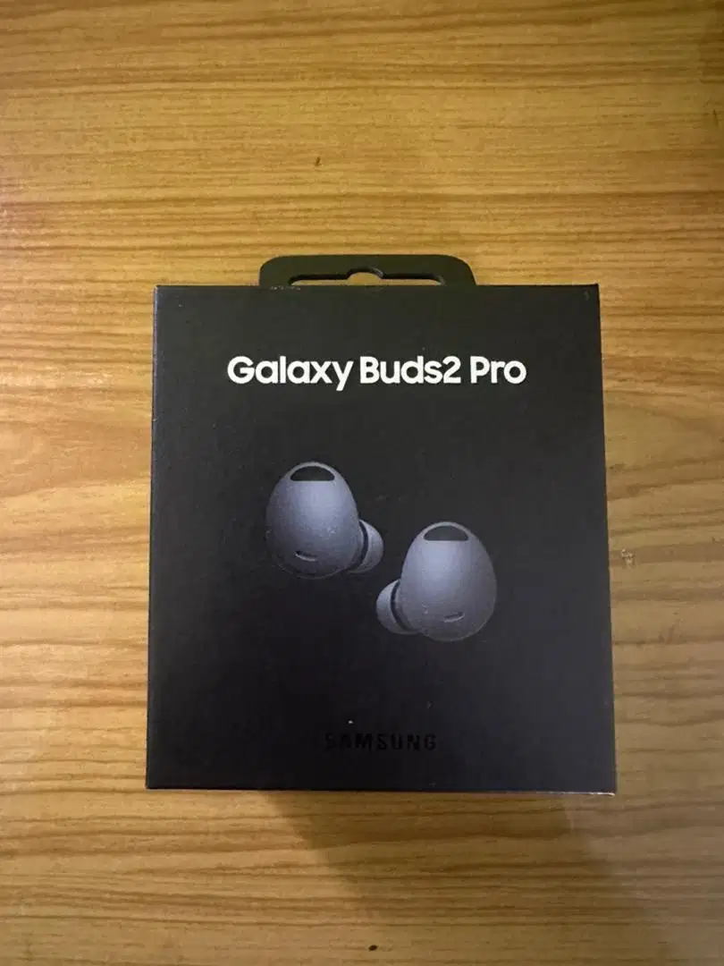 Jual galaxy buda pro 2