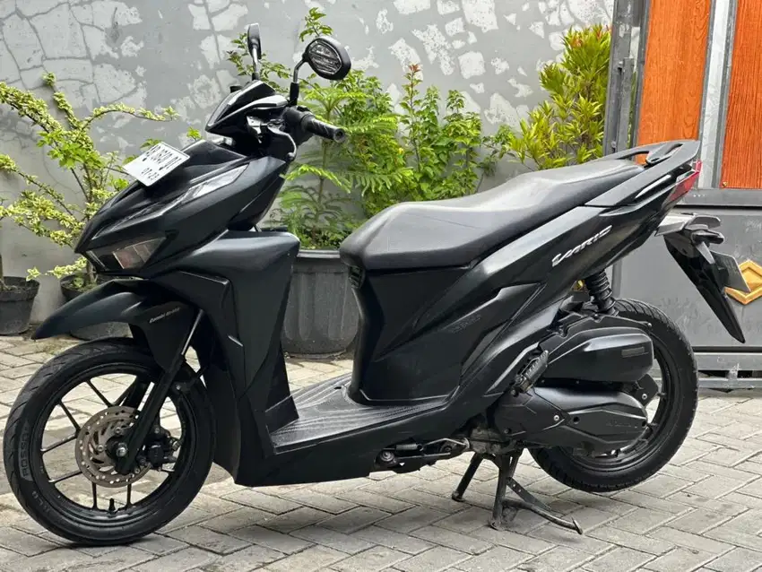 Honda vario 125 2019 ab