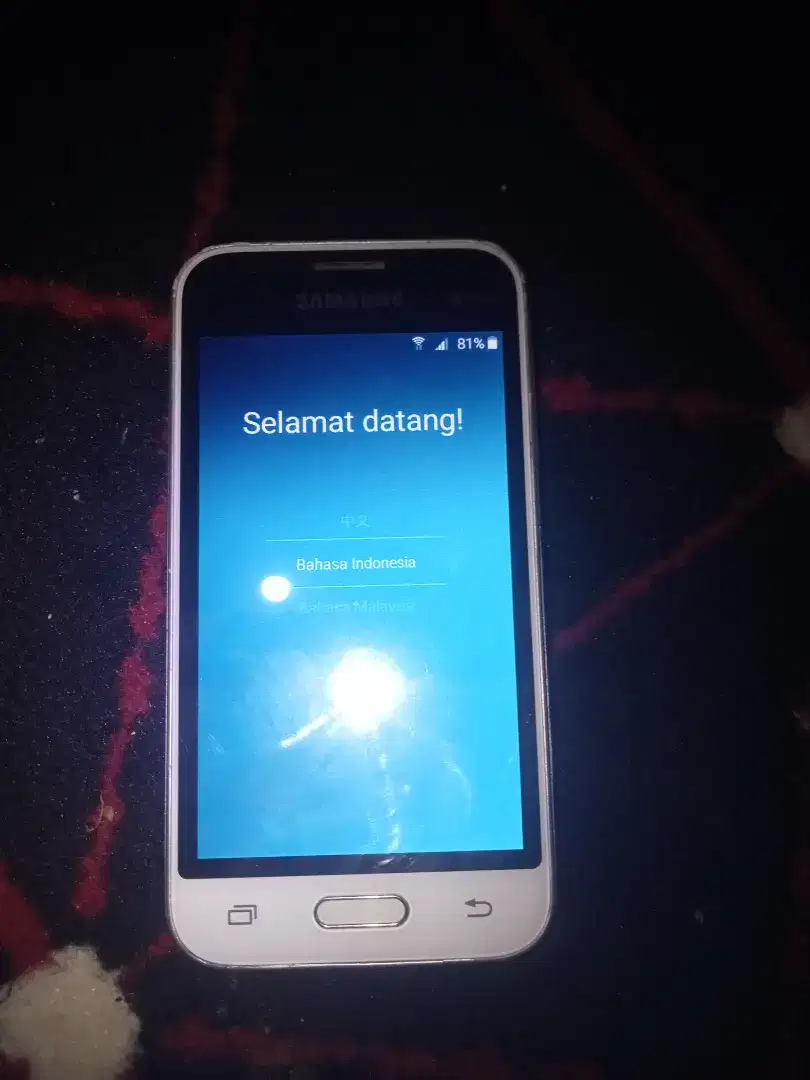 Samsung j1 mini mulus minus Imel nyangkut harus di sofware lokasi bsd