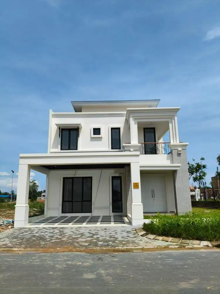 Dijual Perum Noble Cove