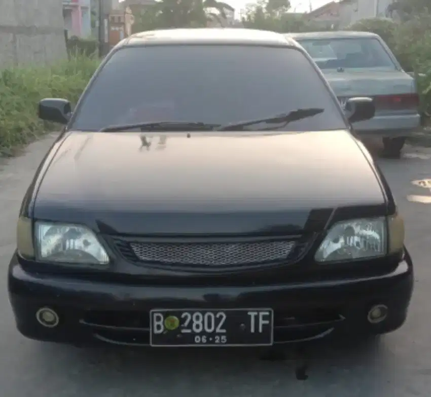 SOLUNA LXi 2003