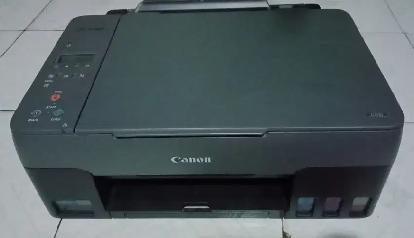 Printer Canon G2020