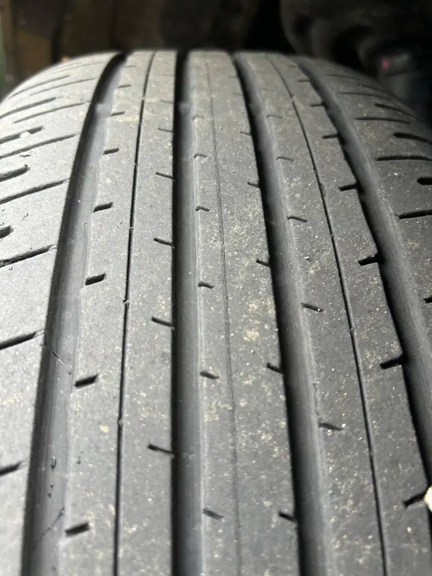 Jual Murah 4 unit Ban 225/50 R18 Dunlop Sportmax 050