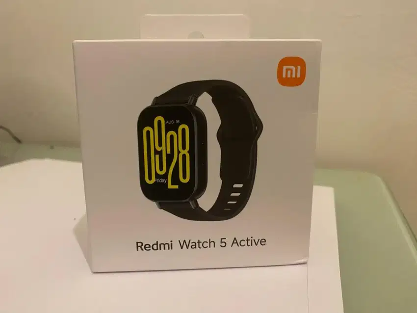 Xiomi Redmi Watch 5 Active