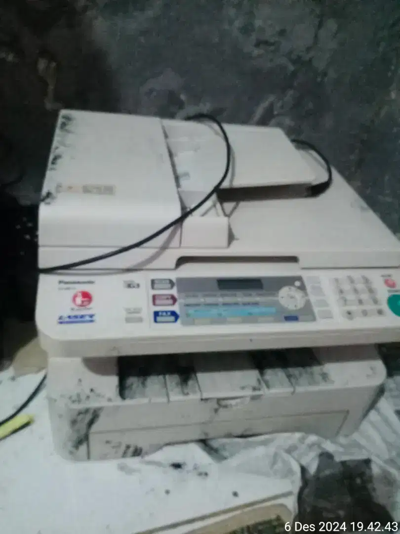 Printer Epson dll.