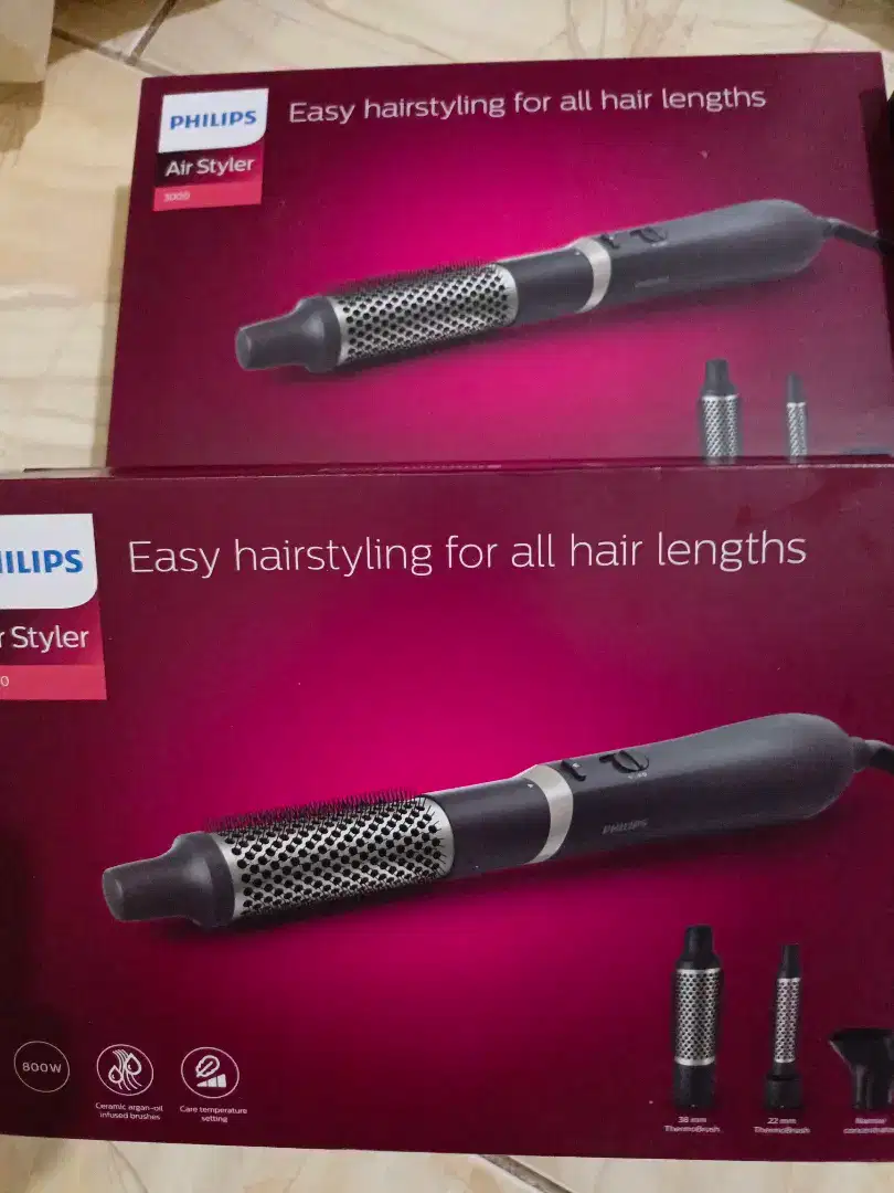 Air Styler 3000 Philips