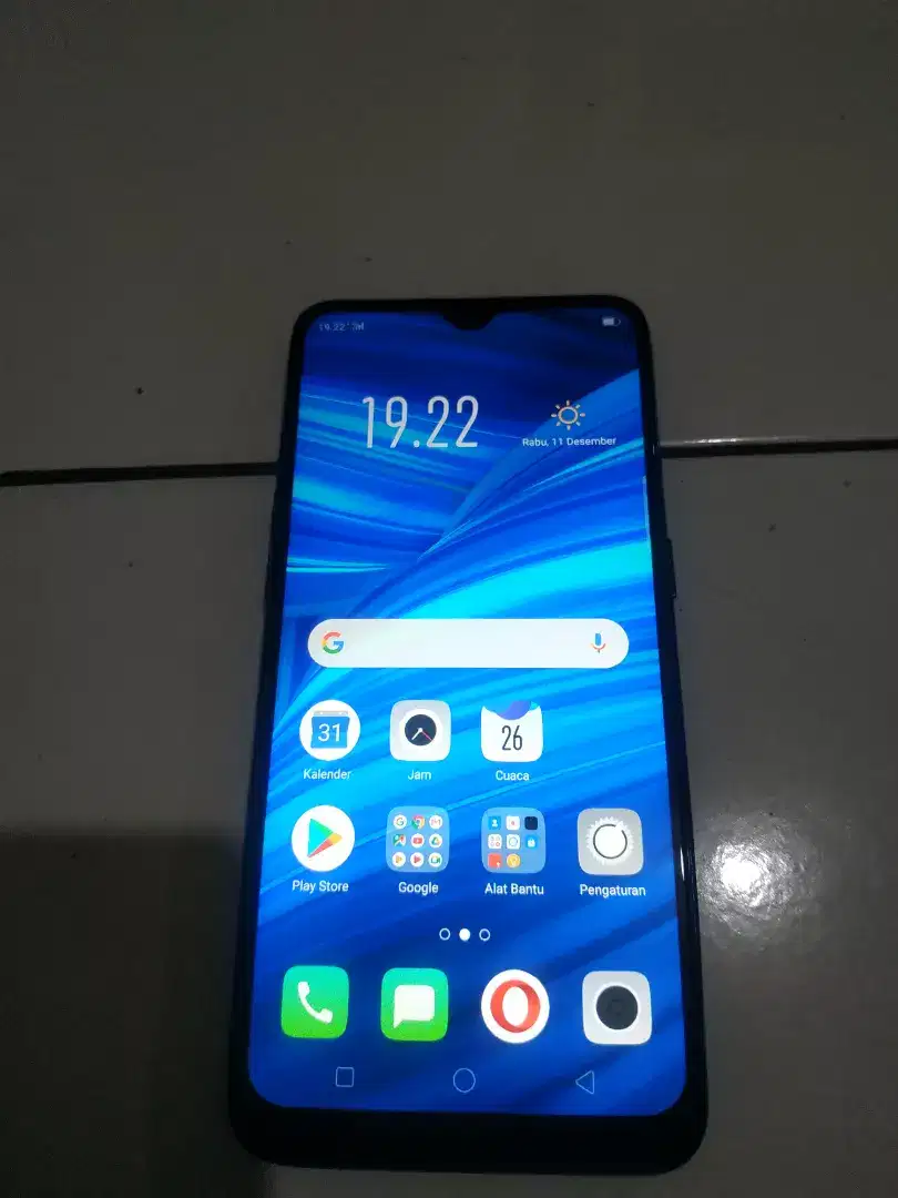 Dijual Oppo F9 pro, ram 6 internal 128, batangan hp saja