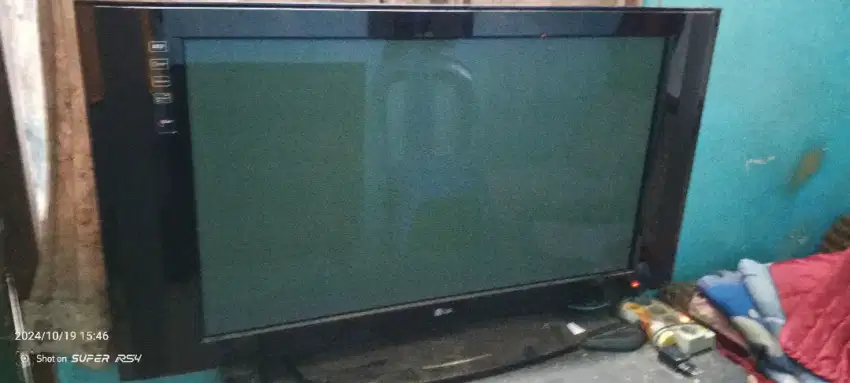 Tv plasma lg 42 inc minus