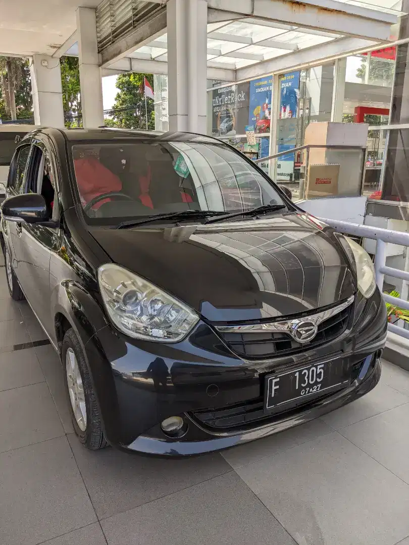 Sirion M602RS-AT 2012