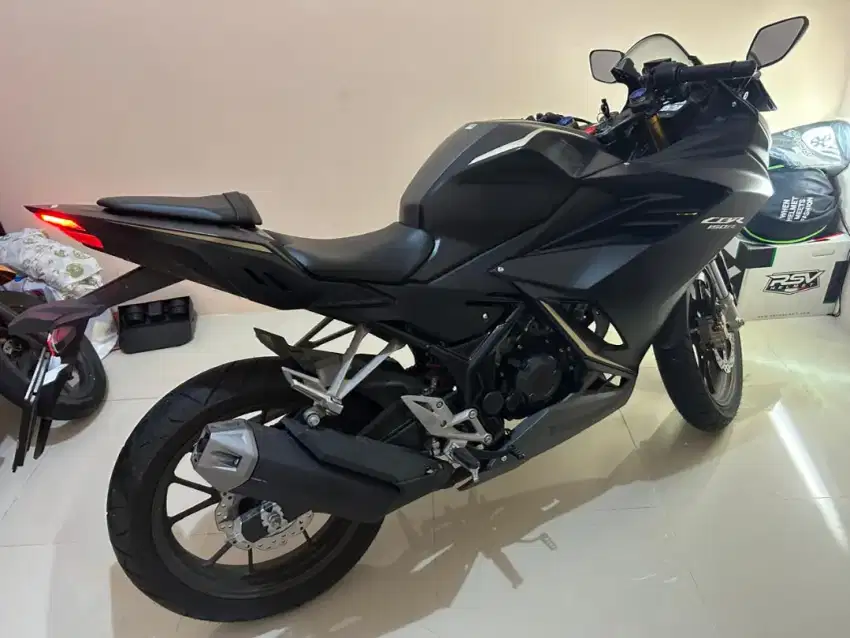 Dijual CBR 150R Tahun 2023