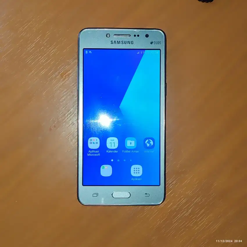 HP Samsung Galaxy J2 Prime