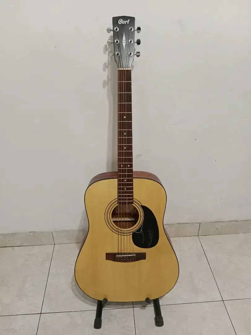 Gitar elektrik CORT ad810 eOP original