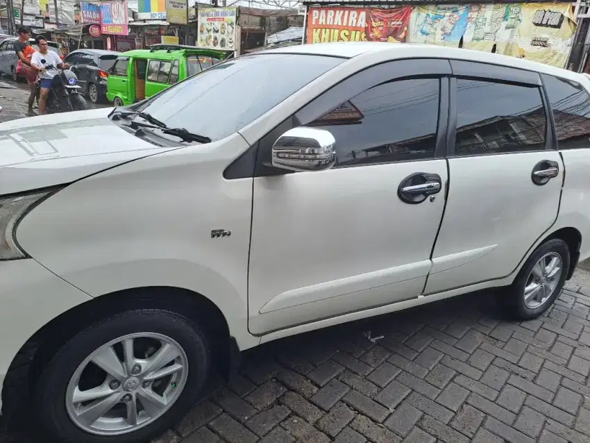 Velg ori avanza veloz ring 15