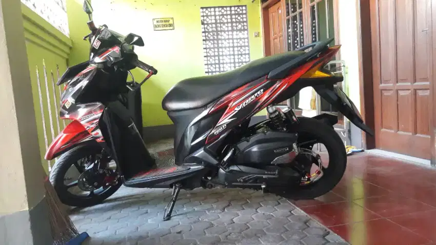 Vario 125 Tahun 2013