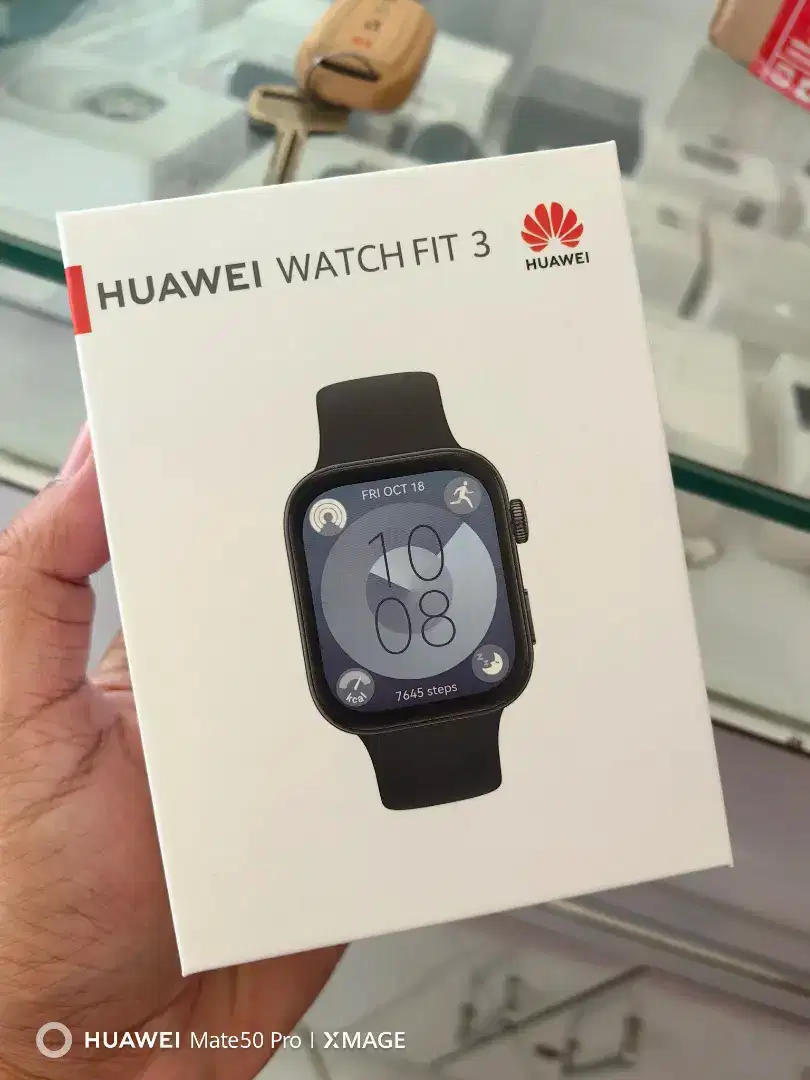 Huawei Fit 3 Baru/Segel bukan bekas