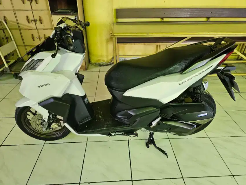 HONDA VARIO 160 ABS 2022 WHITE