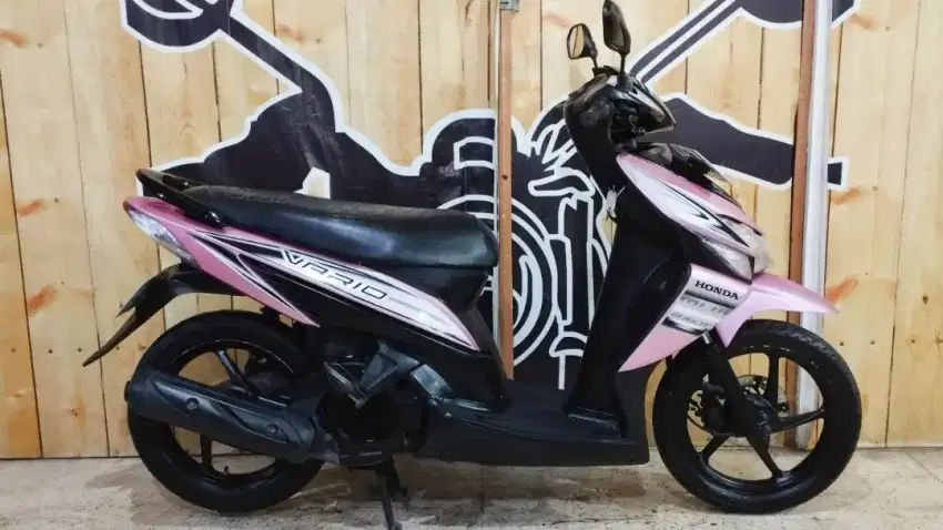 VARIO 110 CW 2008 STOK TERBATAS ‼️