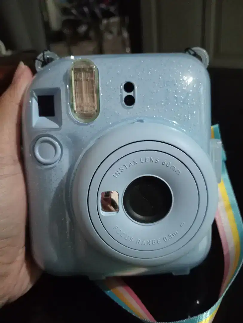 Di jual kamera instax