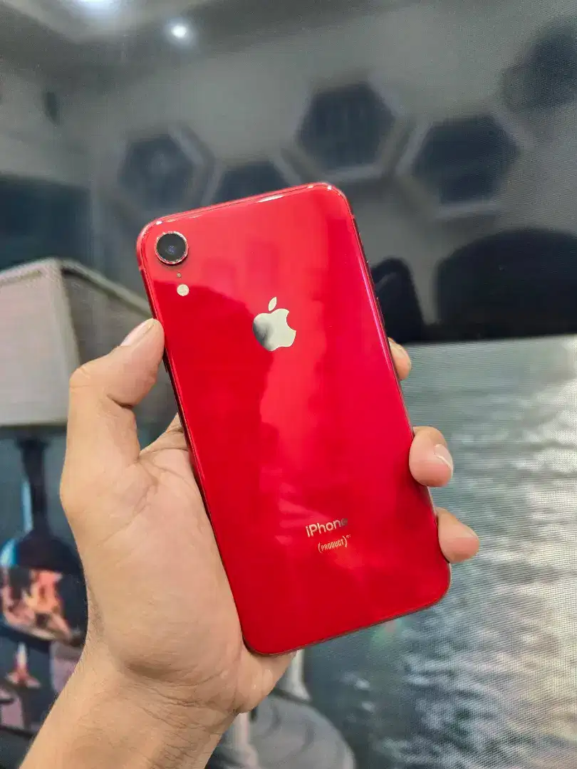 Iphone xr 64 gb inter