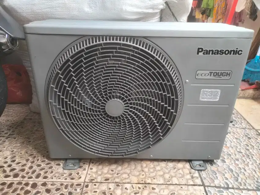 AC PANASONIC R32 3/4PK