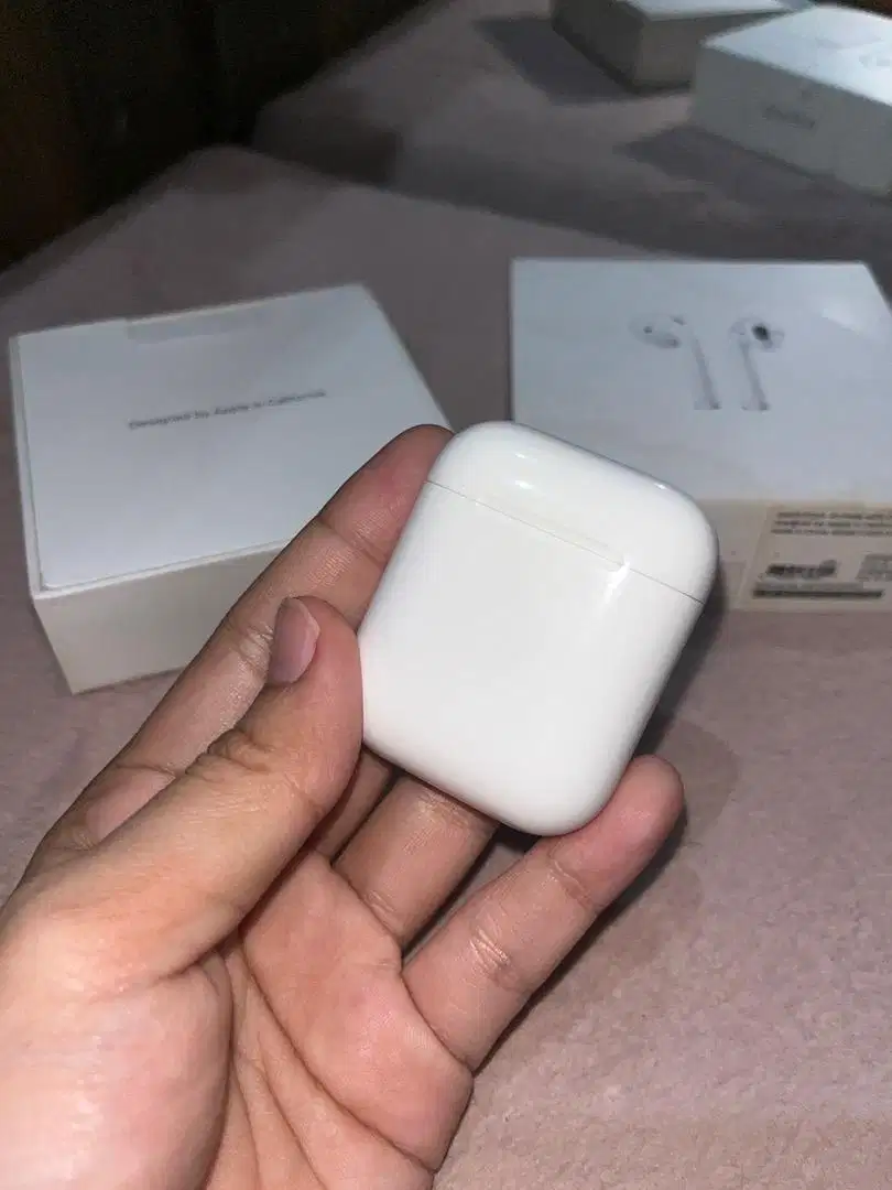 AirPods Apple Gen 1