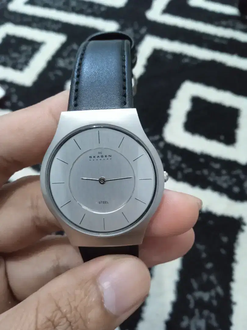 Jam tangan skagen original