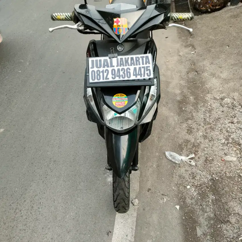 Jual Mio M3 2015