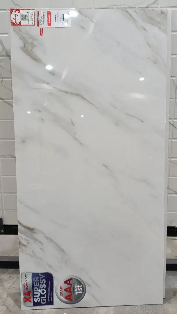 GRANIT GLASS POLISHED 60X120