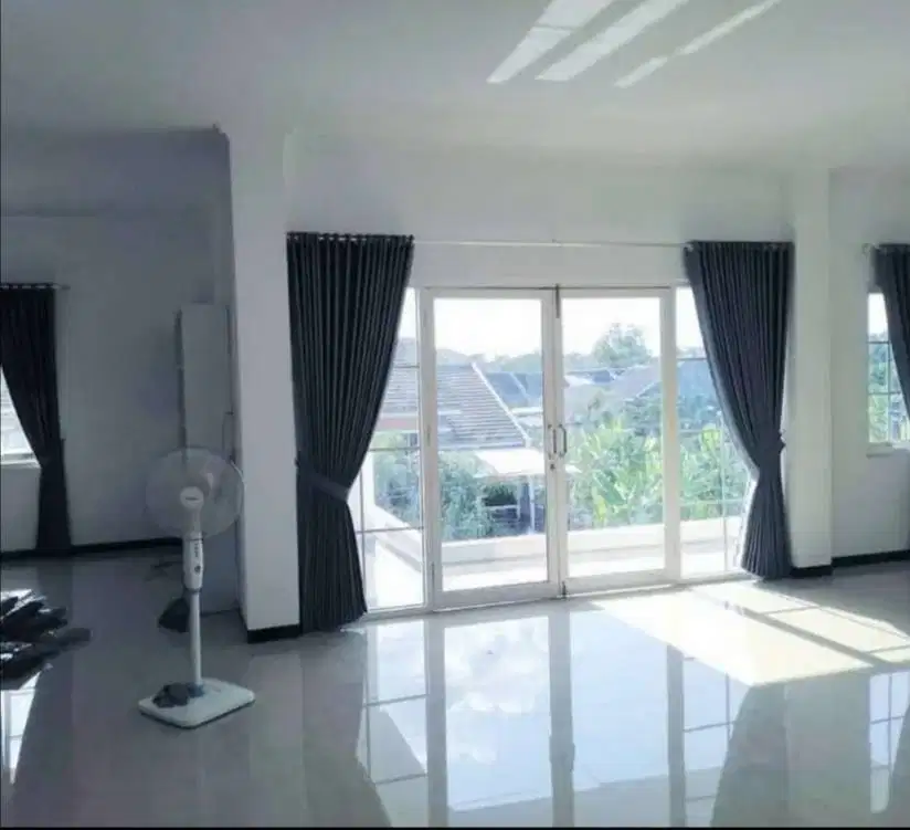 Gorden Vertikal Blind Gordyn Hordeng Orden Horden | Jual Tukang pasang