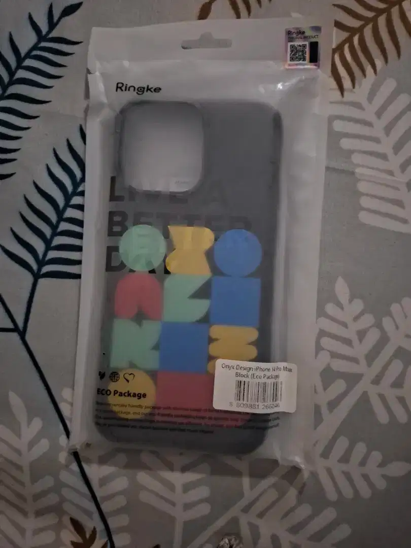 CASE RINGKE IPHONE 14 PRO MAX