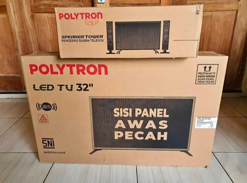 Polytron LED 32