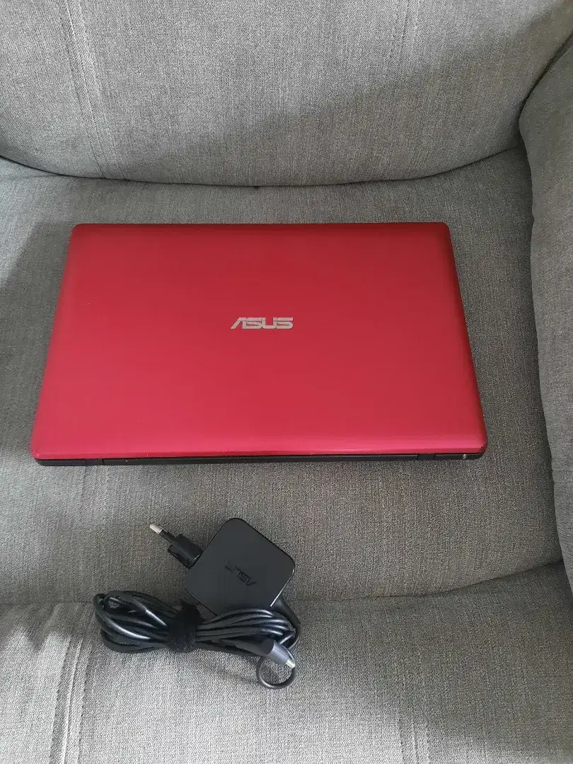 Notebook Asus SSD