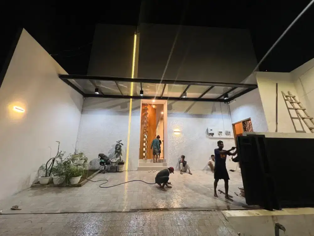 Dicari ART Perempuan Super Bersih