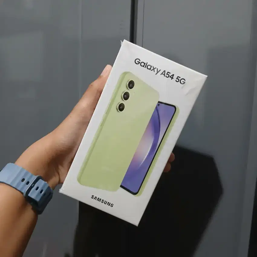 Samsung A54 8/256 Lime