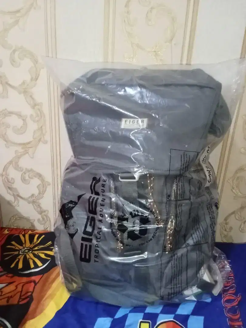 Tas Eiger original 20Liter