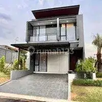 Dijual Rumah New Citraland Tembus Pakuwon Indah