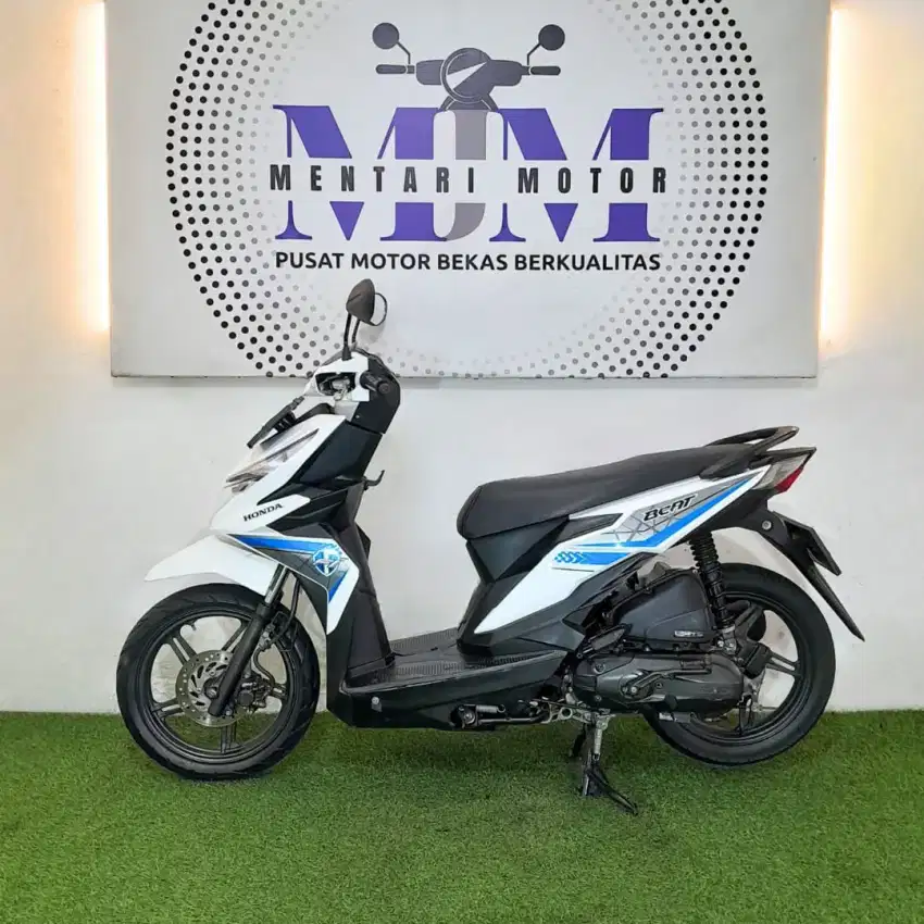 Proses hanya ktp kk honda beat th 2019 cash credit